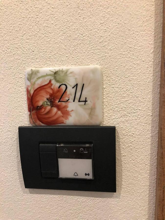 Hotel Berlinghera Sorico Bagian luar foto