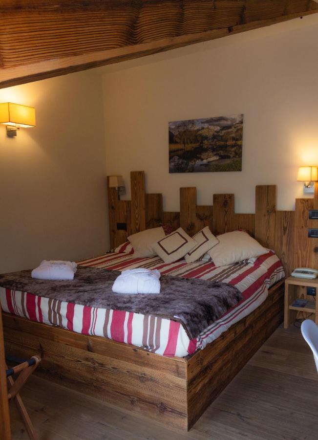 Hotel Berlinghera Sorico Bagian luar foto